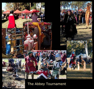 The Abbey, Caboolture, 8-9 July 2023