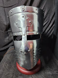 Templar Helmet 18ga