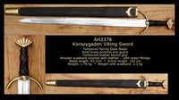 Korsoygaden Viking Sword