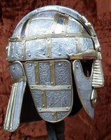 Sutton Hoo Deluxe