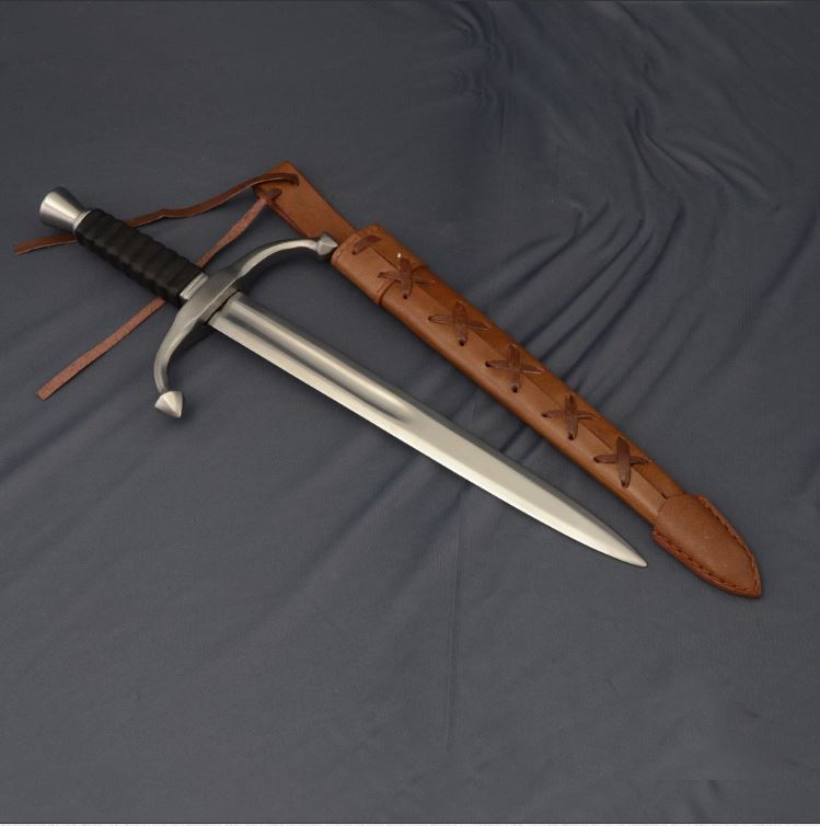 Renaissance Dagger – Esford Armoury
