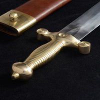 1831 Pat. French Infantry Briquet