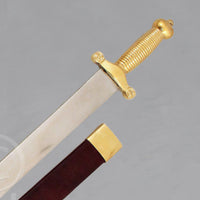 1831 Pat. French Infantry Briquet
