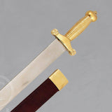 1831 Pat. French Infantry Briquet
