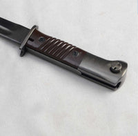 Mauser 98K Bayonet