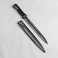 Mauser 98K Bayonet