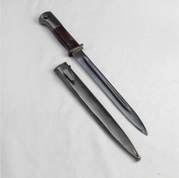 Mauser 98K Bayonet