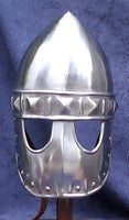 Norman Masked Helmet