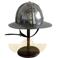 Kettle Helm / Templar Helmet