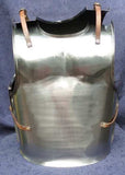 Knight's Breast & Back Plates