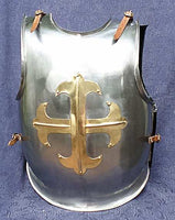 Knight's Breast & Back Plates