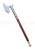 Perrins Axe