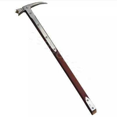 Foot Soldier's War Hammer