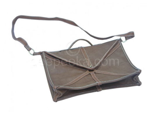 Roman Leather Bag