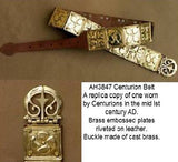 Centurion Belt