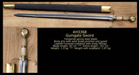 Guingate Sword