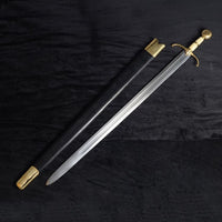 Guingate Sword