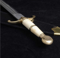 Guingate Dagger