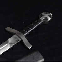 Medieval Dagger - Cross Pommel