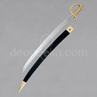 Napoleonic Briquet (Short Sword) - DISCONTINUED