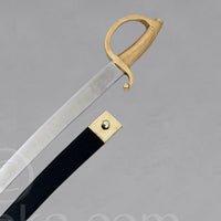 Napoleonic Briquet (Short Sword) - DISCONTINUED