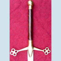 Scottish Claymore - DISCONTINUED