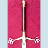 Scottish Claymore - DISCONTINUED