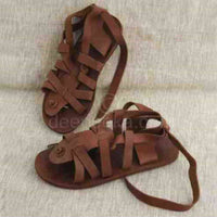 Greek Sandals