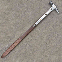14th Century Italian War Hammer
