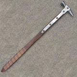 14th Century Italian War Hammer