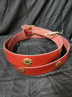 Medieval Decorative Belt