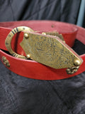 Medieval Decorative Belt