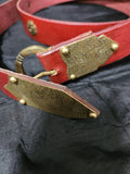 Medieval Decorative Belt