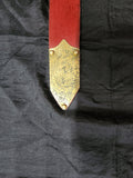 Medieval Decorative Belt