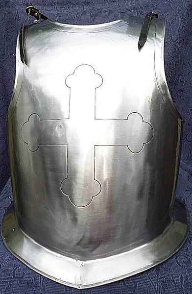 Templar Breastplate