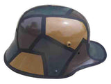 German Helmet 1916