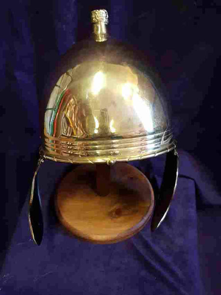 Republican Montefortino Helmet