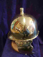 Republican Montefortino Helmet