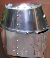 17th Century Great Helm