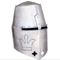 14th Century Great Helm