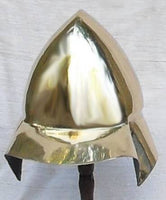 Boeotian Helmet