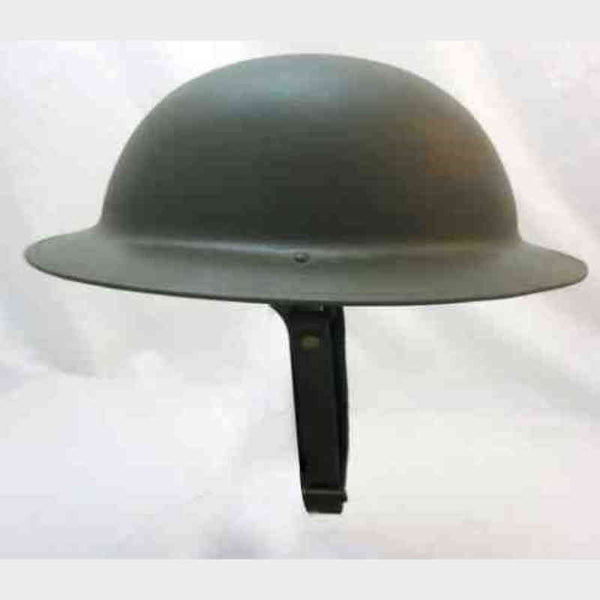 AH6142 US Army WW1 Helmet