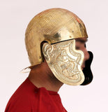 1st Century Roman Cavalry Helmet