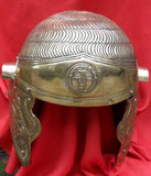 1st Century Roman Cavalry Helmet