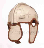 Late Roman "Ridge" Helmet