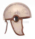 Late Roman "Ridge" Helmet