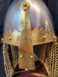 Wenceslas Helmet - 18g