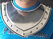 Gorget