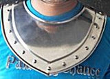 Gorget