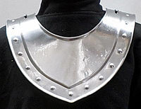 Gorget